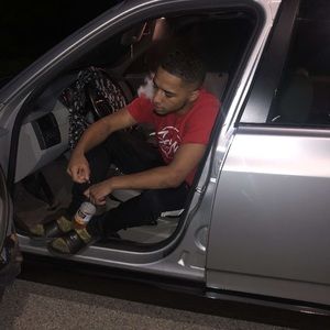 Meet your Posher, Camron